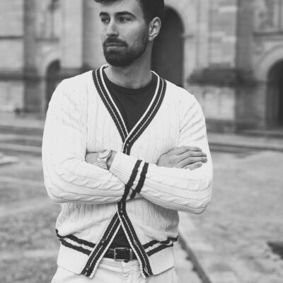 Fotografía de moda. 2026