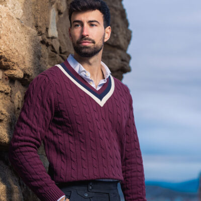 Fotografía de moda. 2026