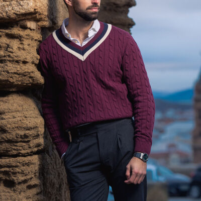 Fotografía de moda. 2026