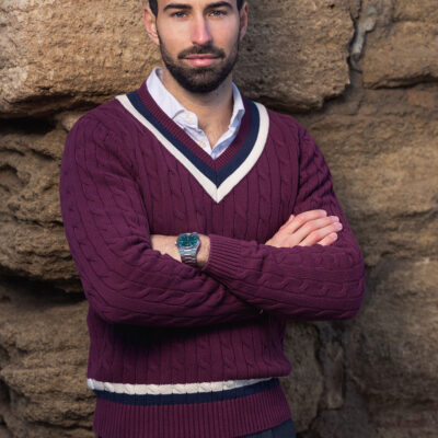Fotografía de moda. 2026