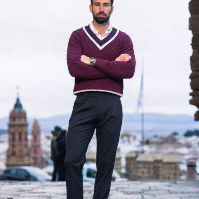 Fotografía de moda. 2026