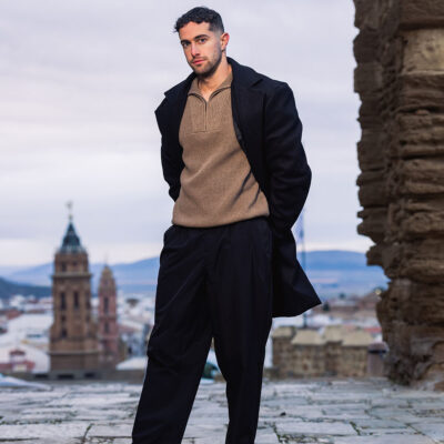 Fotografía de moda. 2026