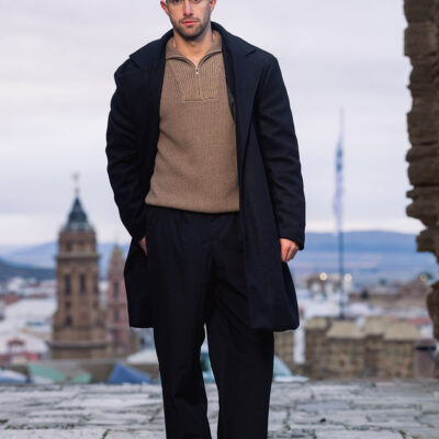 Fotografía de moda. 2026