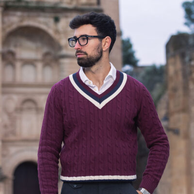 Fotografía de moda. 2026