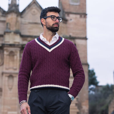 Fotografía de moda. 2026