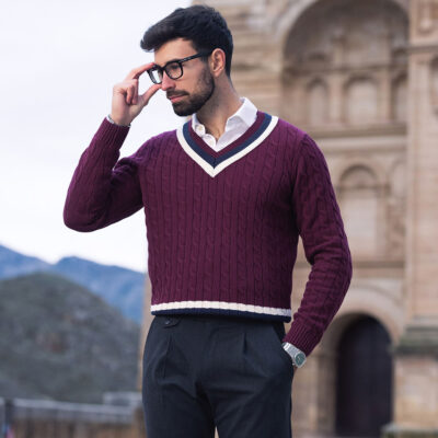 Fotografía de moda. 2026