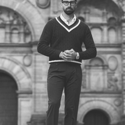 Fotografía de moda. 2026