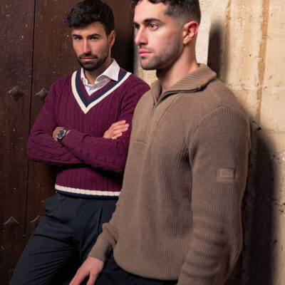 Fotografía de moda. 2026