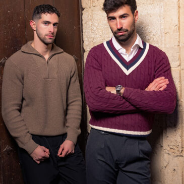 Fotografía urbana con Jose Calle y Sergio Córdoba