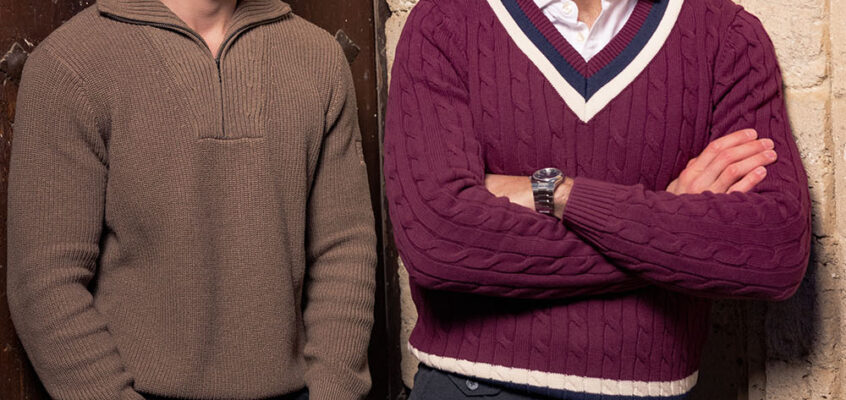 Fotografía urbana con Jose Calle y Sergio Córdoba