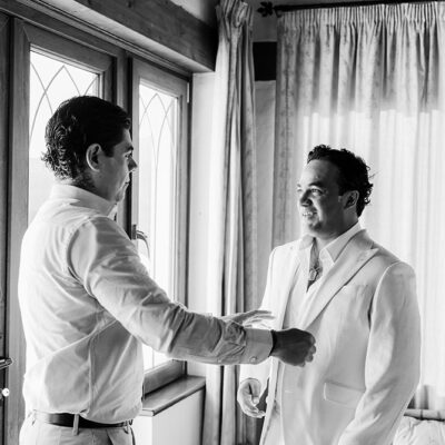Fotógrafo de bodas . Málaga