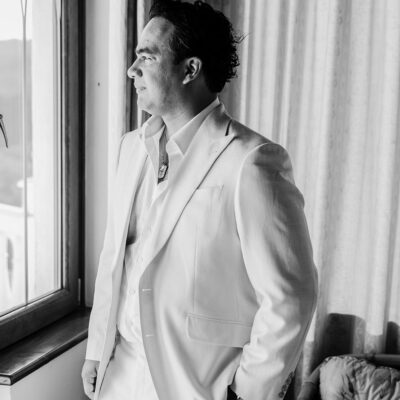 Fotógrafo de bodas . Málaga
