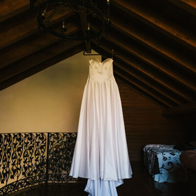 Fotógrafo de bodas . Málaga