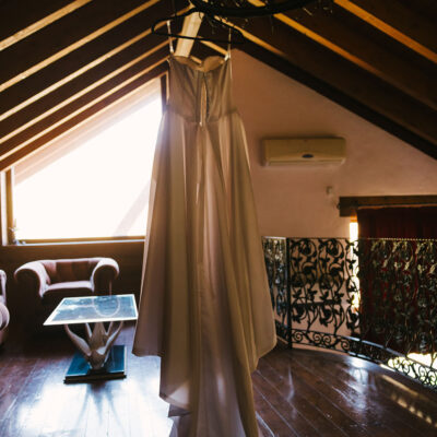 Fotógrafo de bodas . Málaga