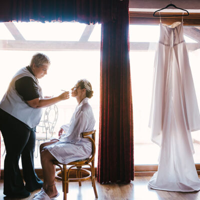 Fotógrafo de bodas . Málaga