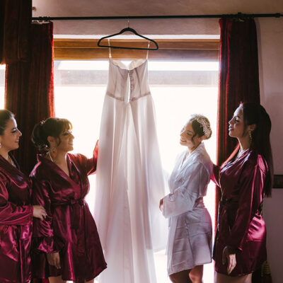 Fotógrafo de bodas . Málaga