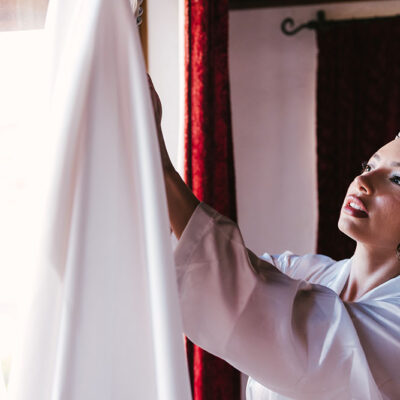 Fotógrafo de bodas . Málaga