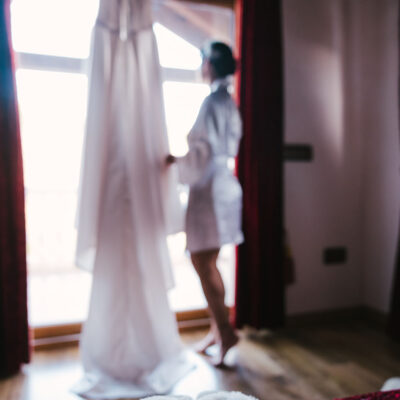 Fotógrafo de bodas . Málaga