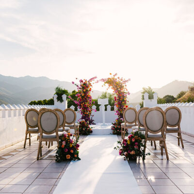 Fotógrafo de bodas . Málaga