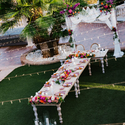 Fotógrafo de bodas . Málaga