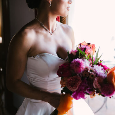 Fotógrafo de bodas . Málaga