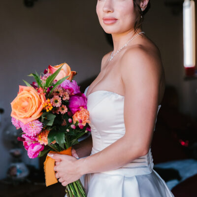 Fotógrafo de bodas . Málaga