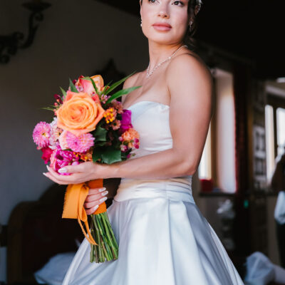 Fotógrafo de bodas . Málaga