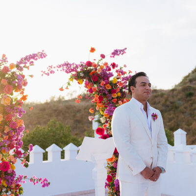 Fotógrafo de bodas . Málaga