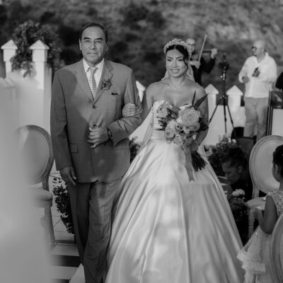 Fotógrafo de bodas . Málaga