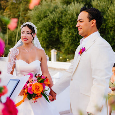 Fotógrafo de bodas . Málaga