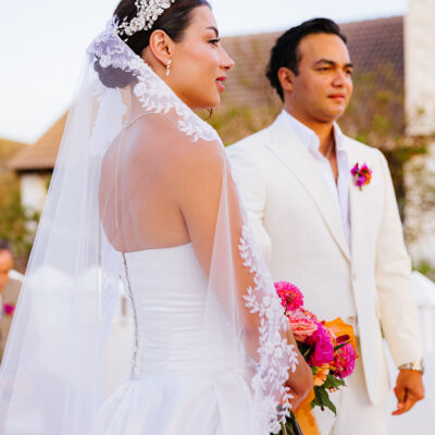 Fotógrafo de bodas . Málaga