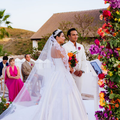 Fotógrafo de bodas . Málaga