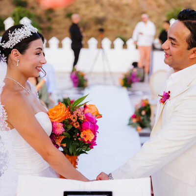 Fotógrafo de bodas . Málaga