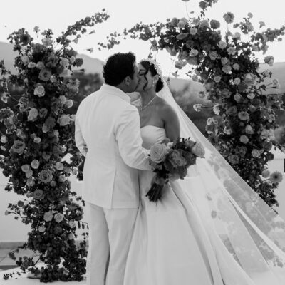 Fotógrafo de bodas . Málaga