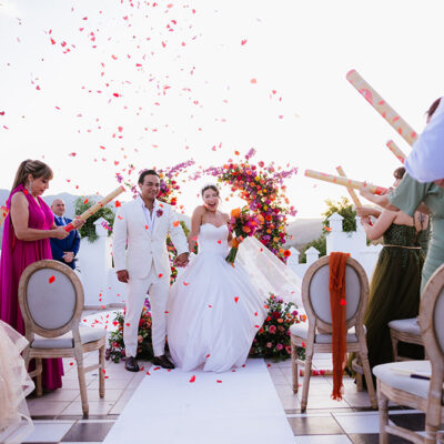 Fotógrafo de bodas . Málaga