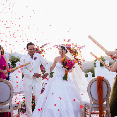 Fotógrafo de bodas . Málaga