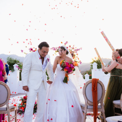 Fotógrafo de bodas . Málaga