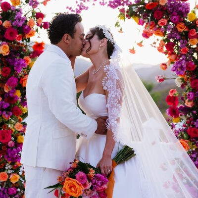 Fotógrafo de bodas . Málaga