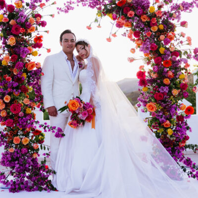 Fotógrafo de bodas . Málaga