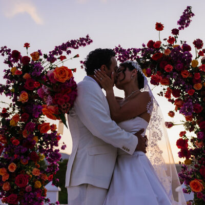 Fotógrafo de bodas . Málaga