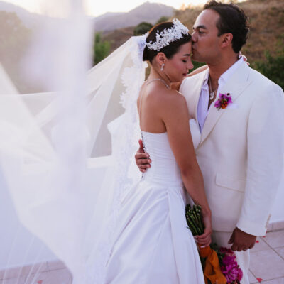 Fotógrafo de bodas . Málaga