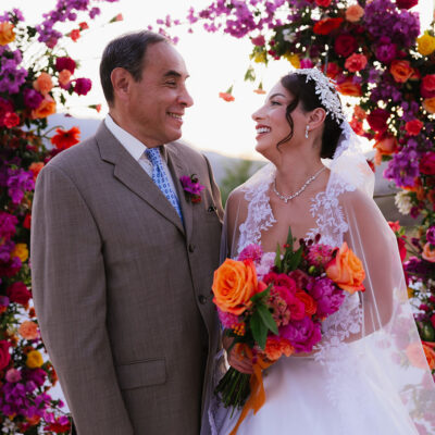 Fotógrafo de bodas . Málaga