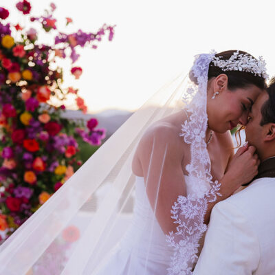 Fotógrafo de bodas . Málaga