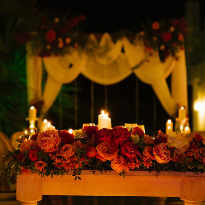 Fotógrafo de bodas . Málaga