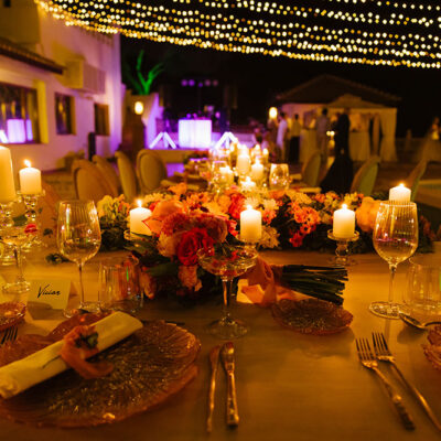 Fotógrafo de bodas . Málaga