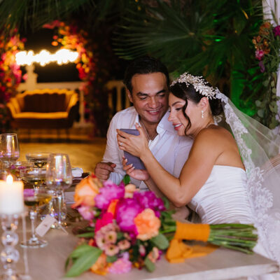 Fotógrafo de bodas . Málaga