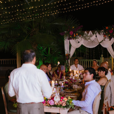 Fotógrafo de bodas . Málaga