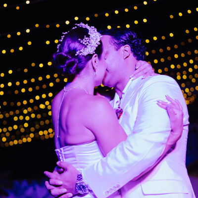 Fotógrafo de bodas . Málaga