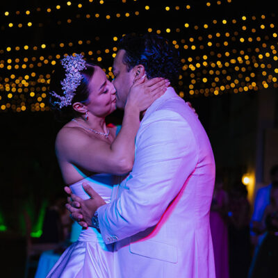 Fotógrafo de bodas . Málaga