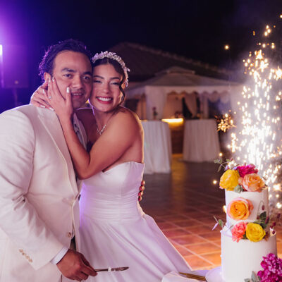 Fotógrafo de bodas . Málaga